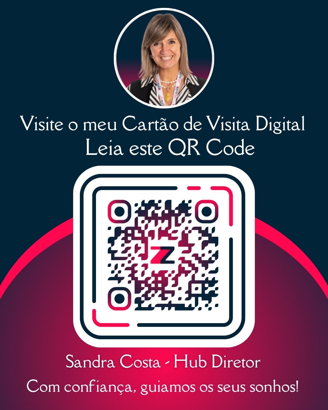 Sandra Costa - Zome Coimbra